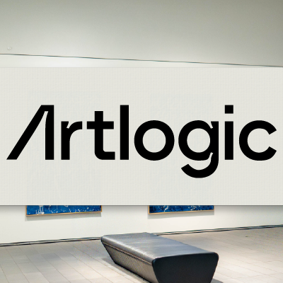 ArtlogicLogo Artlogic Logo